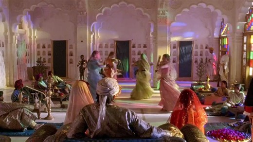 Sharpe's Challenge (2006) - 1of2