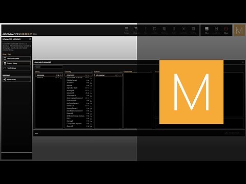 Download Center integrated in Zirkonzahn.Modellier | Zirkonzahn.Software