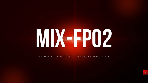 ANTIGO - MIX-FP02