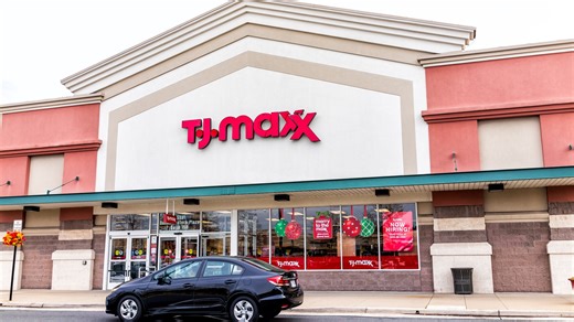 TJ Maxx drops spooky kitchen lookalike that’s 50% less than Pottery Barn