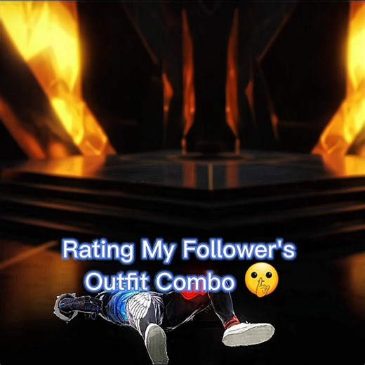 Rating My Follower's Outfit Combo 🗿
