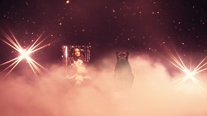 See Kehlani, Lil Yachty in Calvin Harris' Moody 'Faking It' Video