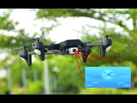 HOW TO CONNECT DRONE WITH VS FPV PRO (APP)...