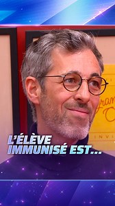 639K views · 4.7K reactions | Découvrez l’élève immunisé de cette semaine  #StarAcademy en streaming sur TF1+ | Star Academy | Facebook