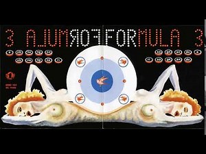 Formula 3 - Sognando E Risognando (1972)[Full Album HQ]