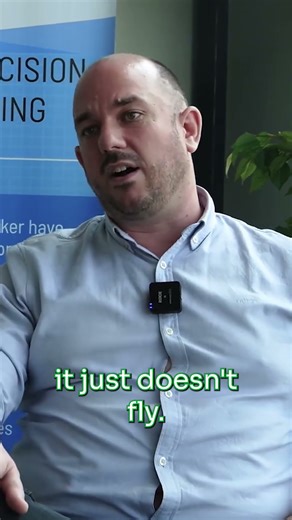 Faster, more accurate than conventional measurement #shorts #inspection #manufacturing