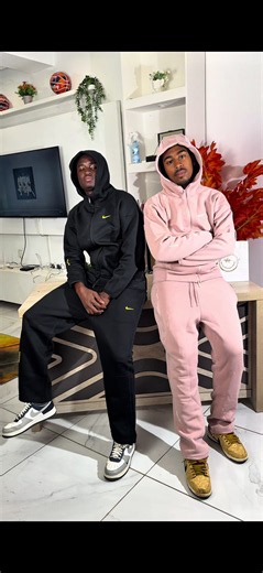 FELICITATIONS À LUI POUR SON COMPLET N|KE TECH DE QUALITÉ 🎊🎊