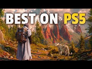 20 Best PS5 Single-Player Games You Must Play TODAY