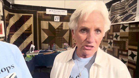 31st Stars Over Abilene Quilt Show