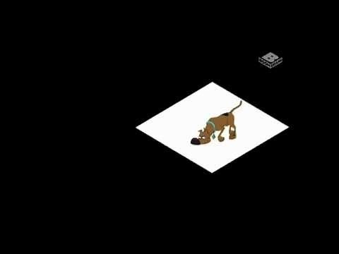 Boomerang UK Scooby-Doo Weekend Marathon November 2015 Promo