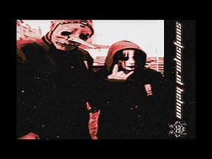 "UNDERRATED" - SlipKnot x kORn x Limp Bizkit - Heavy Nu-Metal Type Beat 2025