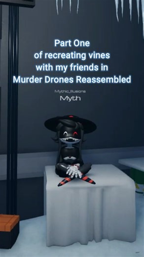 Silly Vines Adventures With Friends and Murder Drones