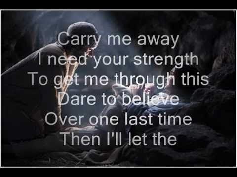 Disturbed - Darkness