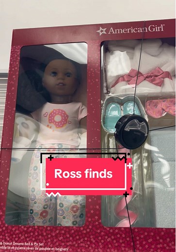 Exploring Ross: The Ultimate American Girl Doll Shopping Guide
