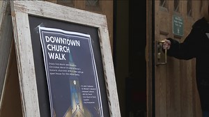 Boise downtown churches preserve 'Church Walk' tradition