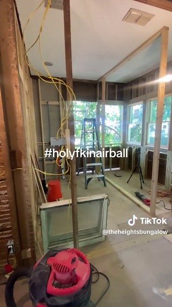 Renovation Insights: Transforming a Craftsman Bungalow