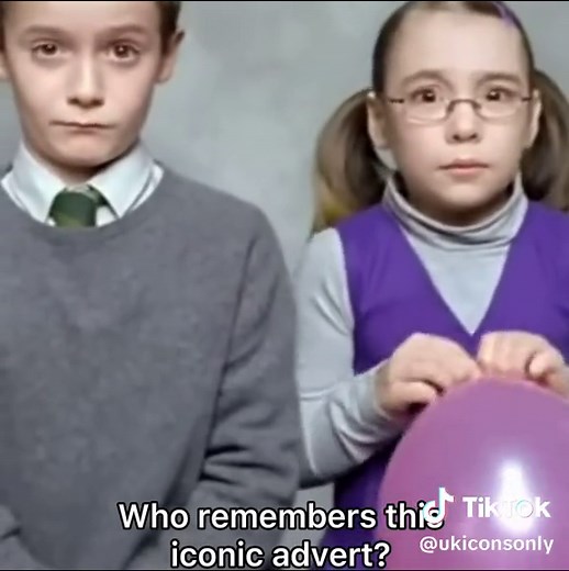 Iconic Cadbury Eyebrow Ad: Remember the Classic Commercial?
