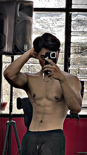 Wira Joins the Trending Fitness Challenge