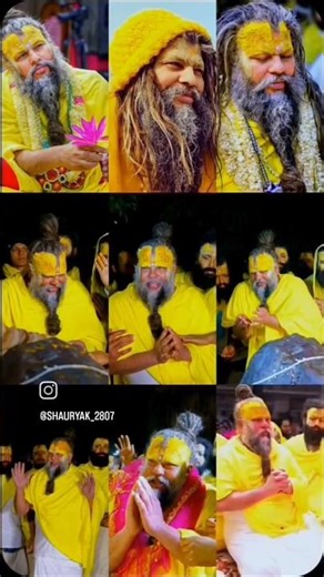 Happiest birthday guru dev 💓 radheradhe❤️ radha rani bless you🙏 #ytshorts #youtube ‪@BhajanMarg‬