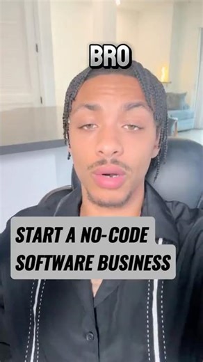I use No-Code App builders to reverse engineer corporate software products in minutes