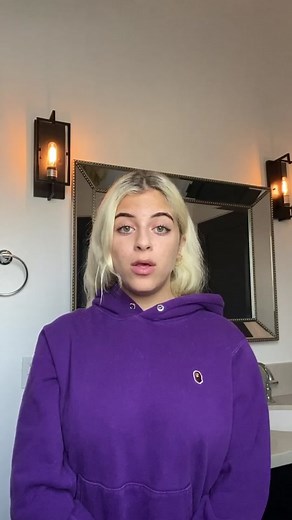 part one | baby ariel saying the word