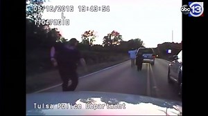 125K views · 802 reactions | WARNING: GRAPHIC VIDEO: Tulsa police...
