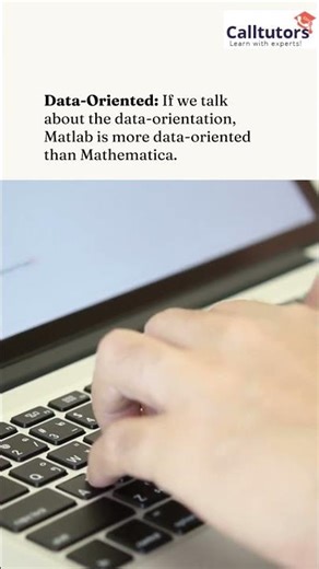 Matlab Vs Mathematica The Key Differences