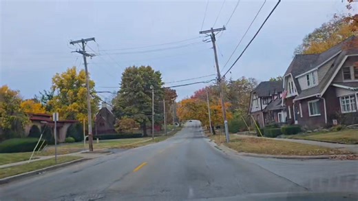 West Main Street, Decatur, IL | Charlie Davis