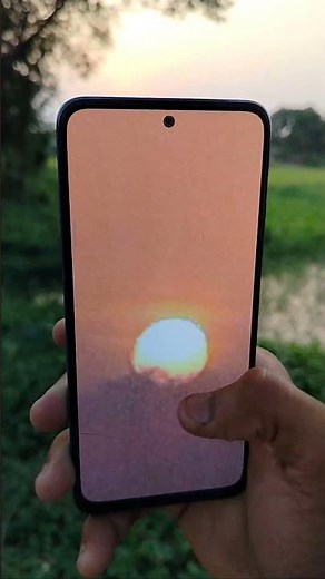 Redmi note 11 camera zoom test