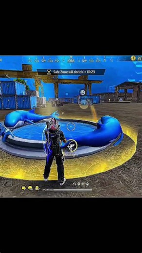 define fish poot core / new update/ HD quality/ OPPO 13 x pro