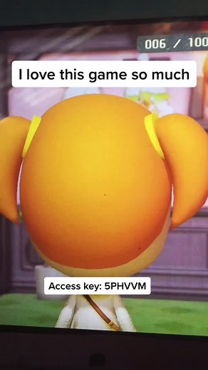 Use my access code to see the characters I made and downloaded #miitopia #nintendo #fyp #foryoupage