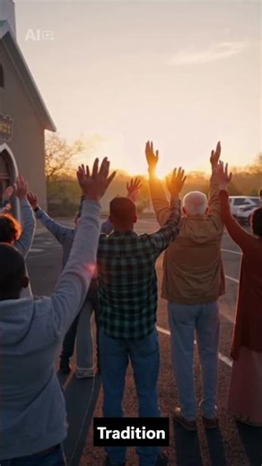 Christians Celebrating… a Fertility Ritual?
