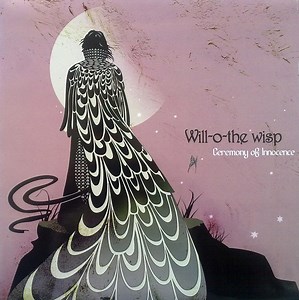 Will-O-The Wisp - Ceremony Of Innocence