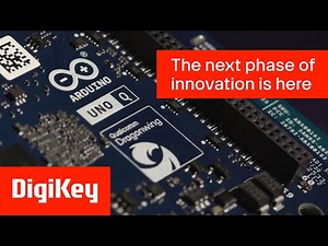 Arduino Uno Q: Edge AI & IoT Development Made Simple | DigiKey