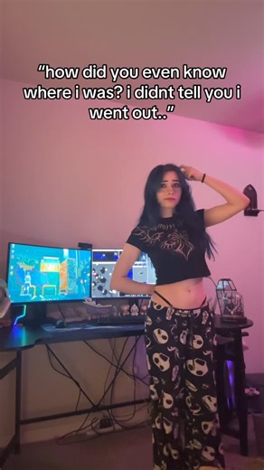 ziah marie | im just your guardian angel… chill! #egirl #alt #altgirl #egirls #alternative #grunge #alternativegirl #ditzyziah | Instagram