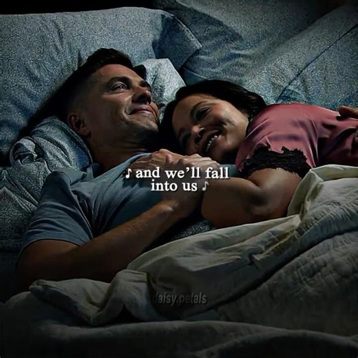 so easy to fall in love // #therookie #lucychen #chenford #edit #trending