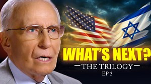 THE TRILOGY EP 3: Sid Roth's Final Warning for What's Coming Next! | Sid Roth's It's Supernatural