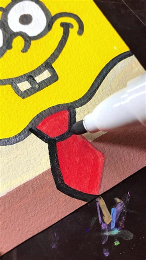 Relaxing ASMR Coloring Book and Sand Painting