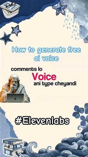 Generate Free Ai Voices