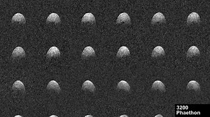 „Potenziell gefährlicher“ Asteroid Phaethon überrascht Forschende