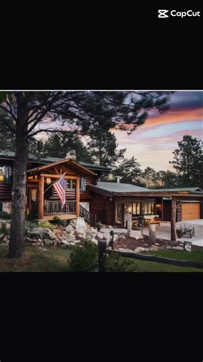 Dakota Dream B&B is now accepting 2026 reservations! Need a break before then? Our cabin and B&B stays are open all winter — cozy up, unwind, and let the Black Hills work their magic. | Dakota Dream B&B & Horse Hotel | Facebook