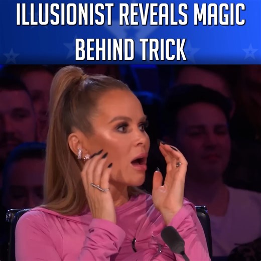 312K views · 5.6K reactions | The judges & the audience couldn't believe it! #magic #magician #gottalent | Magicians Got Talent | Facebook