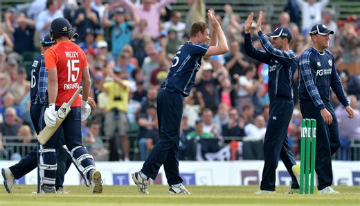 ENG vs SCO Head-to-head stats and records you need to know before England vs Scotland 2024 T20 World Cup match