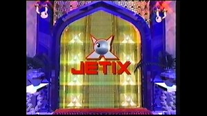 Jetix - next bumper - SRMTHF Go | Commercial | Retro Junk
