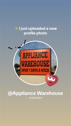 Appliance Warehouse (@appliance.warehouse)’s videos with Tell Ur GF - Lay Bankz
