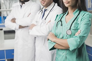 Mercer Diagnostic Imaging | Radiology Services | Hamilton NJ