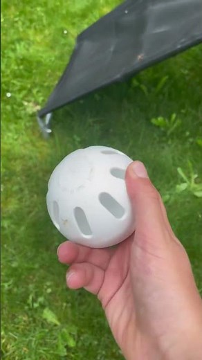 How to throw wiffle ball pitches pt #1 curveball￼