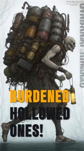 ⚙️OVERGEARED: March of the Hollow Ones 🕯️🕯️🕯️