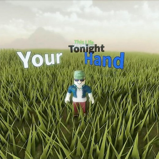 My morning eyes - blue by Yung kai #robloxedit #roblox