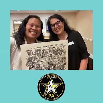 1.3K views | We spoke with hundreds of PAs and PA students across the country last month! Watch this video to see what else happened in August at NCCPA, NCCPA Health Foundation, and Physician Assistant History Society… | National Commission on Certification of Physician Assistants (NCCPA) | Facebook